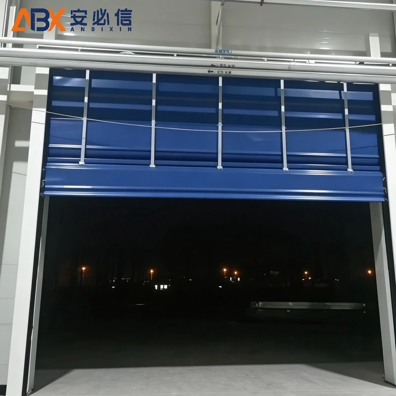 防城港堆积门